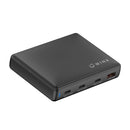 WINX POWER Ultra 140W GaN Desktop Charger
