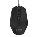 WINX DO ESSENTIAL Wired Mouse-0