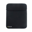 WINX GO Simple 12.2" Laptop Sleeve - Black-0