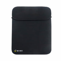 WINX GO Simple 12.2" Laptop Sleeve - Black-0