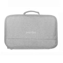 Wanbo X1 Projector Carrying Case - Grey-0