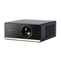 WANBO X5 Pro Full HD Smart Projector (1080p, 1100 ANSI Lumens, Android TV, ASA 3.0, 5GHz Wi-Fi, Autofocus)-0