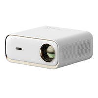 WANBO X5 1080P 1100ANSI Android 9.0 Smart Projector - White-0
