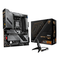 ASRock X870E Taichi Lite AM5 ATX Motherboard-0