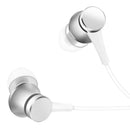 Xiaomi In-Ear Headphones Basic (Silver)-0