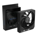 FSP ZENFAN 120mm PWM Smart Fan - Black-0