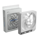 FSP ZENFAN 120mm PWM Smart Fan - White-0