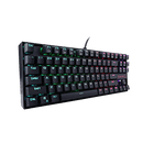 REDRAGON KUMARA RGB MECHANICAL Gaming Keyboard - Black