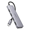 UGREEN 4-in-1 Type-C Hub | USB 3.0 | Type-C-0