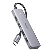 UGREEN 4-in-1 Type-C Hub | USB 3.0 | Type-C-0