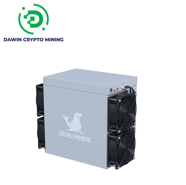 Bitdeer SEALMINER A2 Pro