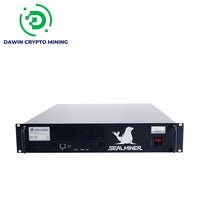 Bitdeer SEALMINER A3 Pro Hydro — Dawin Crypto Mining