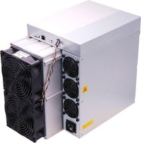 Bitmain Antminer D9 — 1860 GH/s — Dawin Crypto Mining
