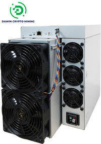 Bitmain Antminer L11 — No Supplier Warranty — Dawin Crypto Mining