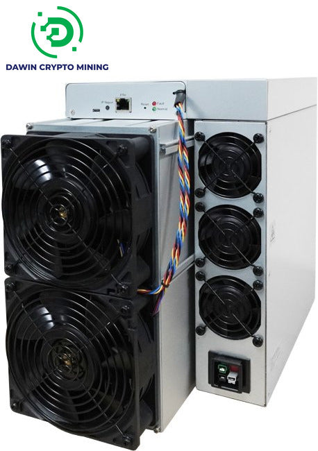 Bitmain Antminer L11 — No Supplier Warranty