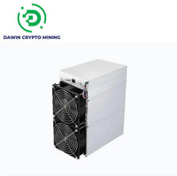 Bitmain Antminer Z15 Pro — Dawin Crypto Mining