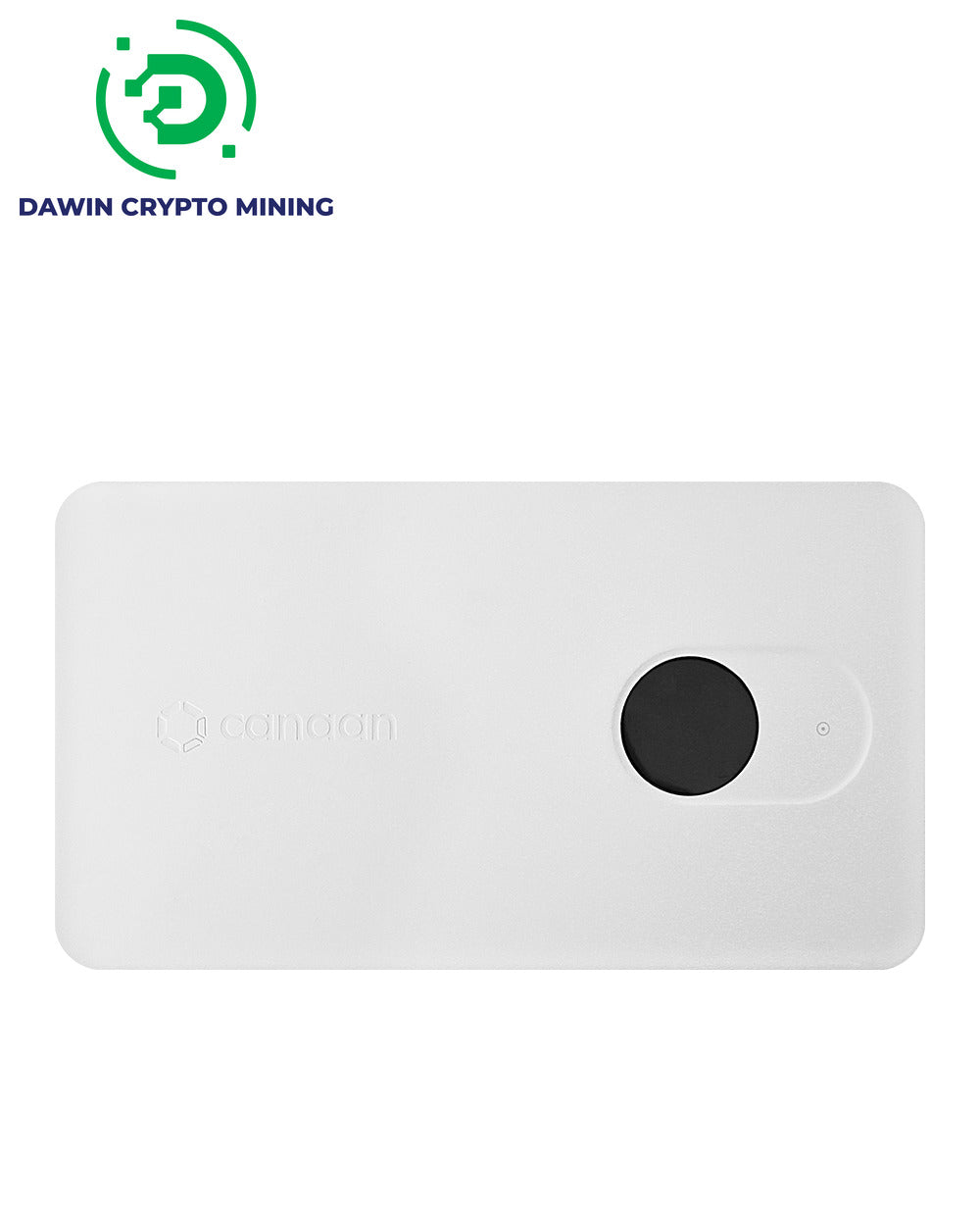 Canaan Avalon Nano 3S