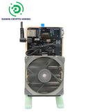 Nexus L1 — Dawin Crypto Mining