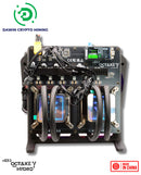 NerdOCTaxe — 13.8 TH/s Gamma Rev 3.1 Hydro — Dawin Crypto Mining