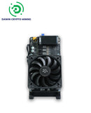 NerdQaxe++ — 4.8 TH/s Air — Dawin Crypto Mining