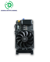 NerdQaxe++ — 4.8 TH/s Air — Dawin Crypto Mining