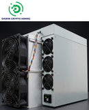 Bitmain Antminer air-cooled ASIC miner — Dawin Crypto Mining