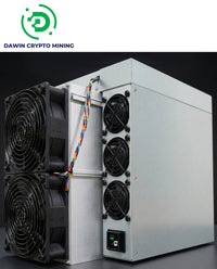 Bitmain Antminer air-cooled ASIC miner — Dawin Crypto Mining