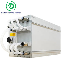 Bitmain Antminer S21e Hydro — Dawin Crypto Mining