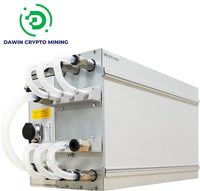 Bitmain Antminer hydro-cooled ASIC miner — Dawin Crypto Mining