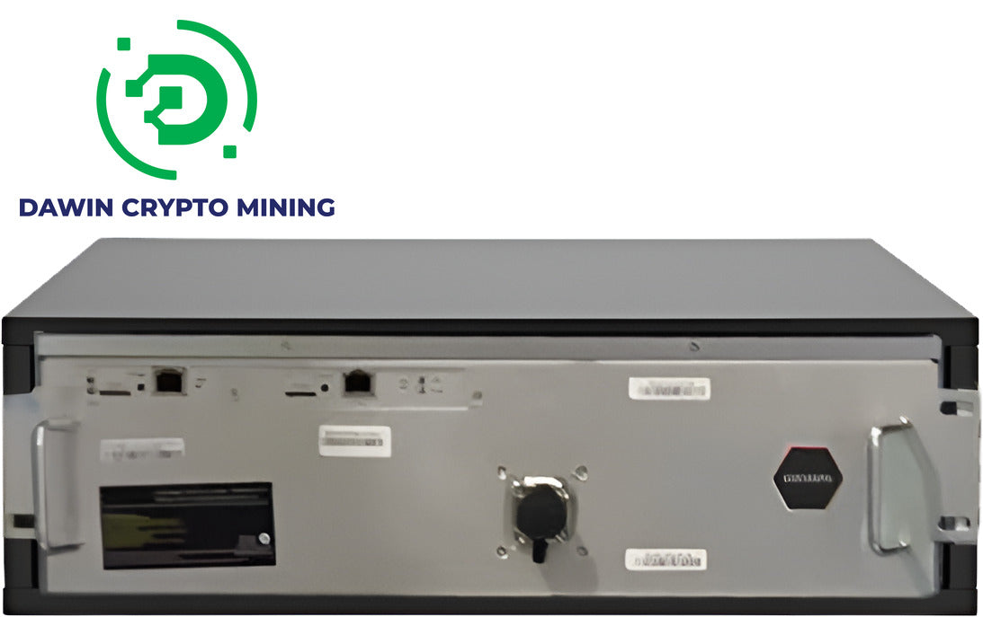 Bitmain Antminer U3 S21e XP Hydro