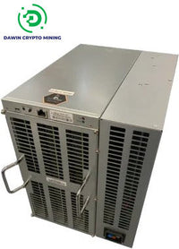Bitmain Antminer S21 XP Immersion — Dawin Crypto Mining
