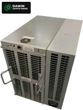 Bitmain Antminer S21 XP Immersion