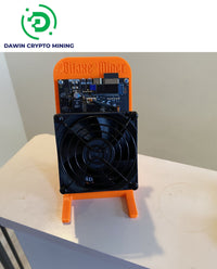 Bitaxe Supra Hex 703 — Dawin Crypto Mining
