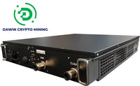 Bitmain Antminer U2 L9 Hydro — Dawin Crypto Mining