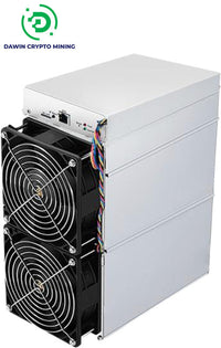Bitmain Antminer Z15K — Dawin Crypto Mining