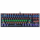 REDRAGON KUMARA RGB MECHANICAL Gaming Keyboard - Black